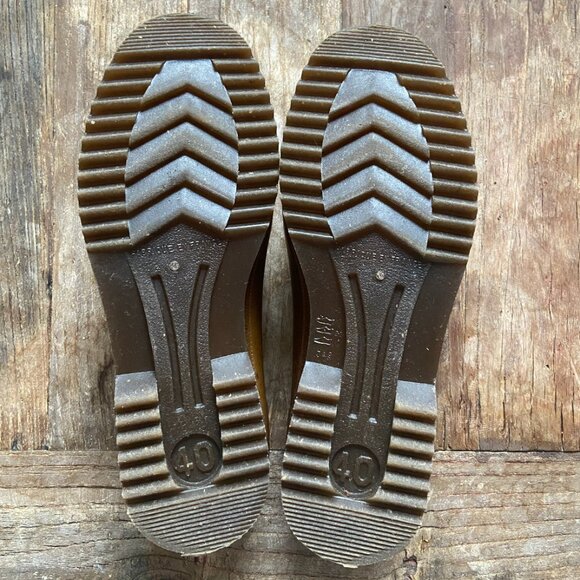 Plasticana Gardana Clogs | Sepia | EU 40 - Picture 12 of 15